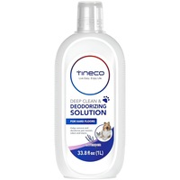 Tineco Lavender Deodorizing & Cleaning Solution 1L For Floor One S3 S5 S7 iFloor2 iFloor3 Floor Washers