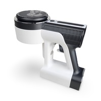 Tineco Main Body For Pure One S12 Platinum Handvac Part Includes Motor