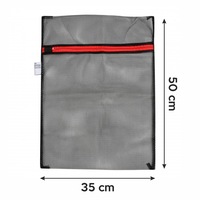 Mesh Laundry Bags with Zipper, Clothing Washing Bags, Mesh Bag Travel Storage Bag, Laundry Bag for W