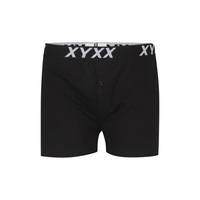 1x XYXX Underwear Mens 100% Cotton Boxer Shorts S M L XL XXL XY Edition