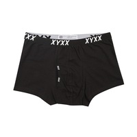 1x XYXX Underwear Mens Cotton Boxer Briefs S M L XL XXL Trunks