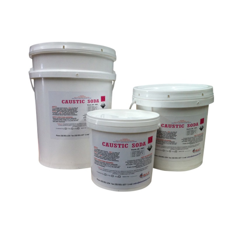 Buy Powder Caustic Soda (Suitable for Drain and Pipe Cleaning Now