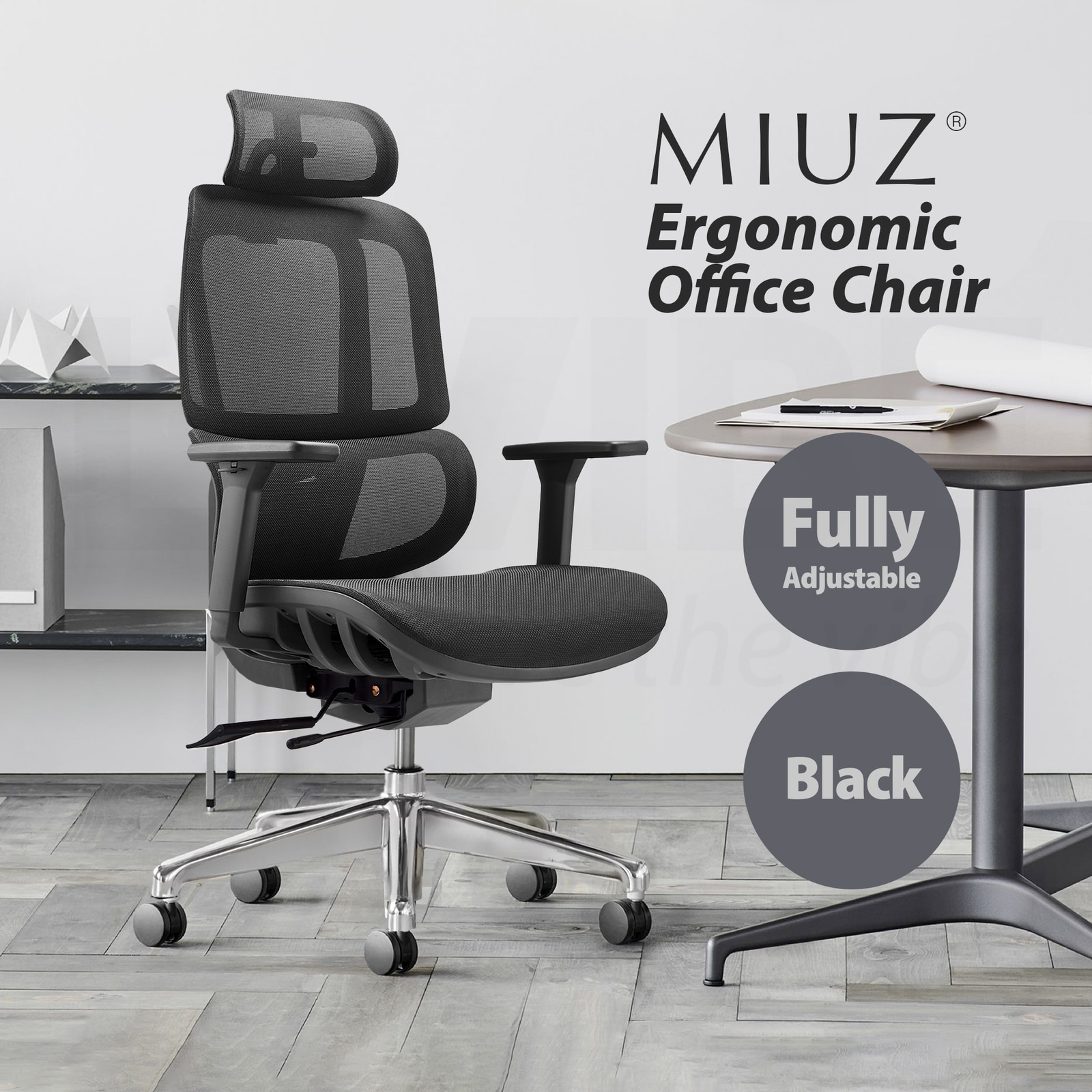 Miuz chair deals