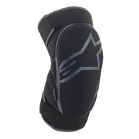 Alpinestars Vector Knee Protector - Black Size S/M