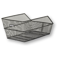 Basil Cento Rear Basket School