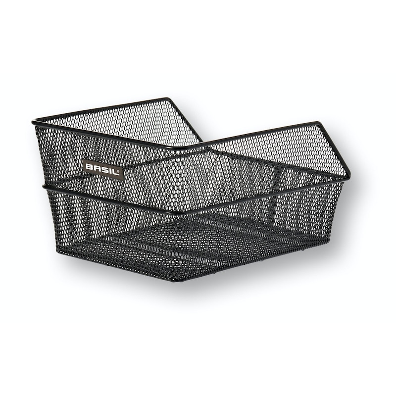 basil cento rear centre basket