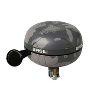 Basil Magnolia Bell 80mm - Grey