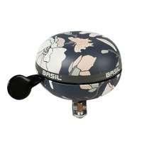Basil Magnolia Bell 80mm - navy blue