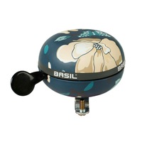 Basil Magnolia Bell 80mm - Teal