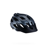 Bbb-Cycling Aktiv Helmet - Titanium Size L