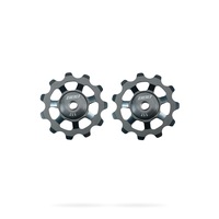 Bbb-Cycling Aluboys 11T Grey Anodized - Grey Size 11t