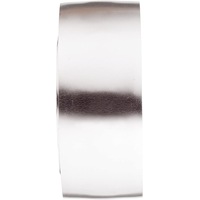 Bbb-Cycling AluRibbon Tape Chrome - Chrome