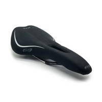 Bbb-Cycling AnatomicBase Saddle Cover BSD-07D - Black