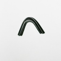 Bbb-Cycling Arriver Nose Piece Silver - BSG-Z-36-2973283617