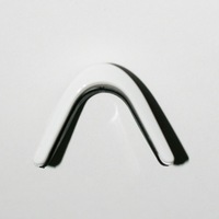 Bbb-Cycling Arriver Nose Piece White - BSG-Z-36-2973283616