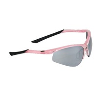 Bbb-Cycling Attacker S Sportglasses Crystal Pink - Pink