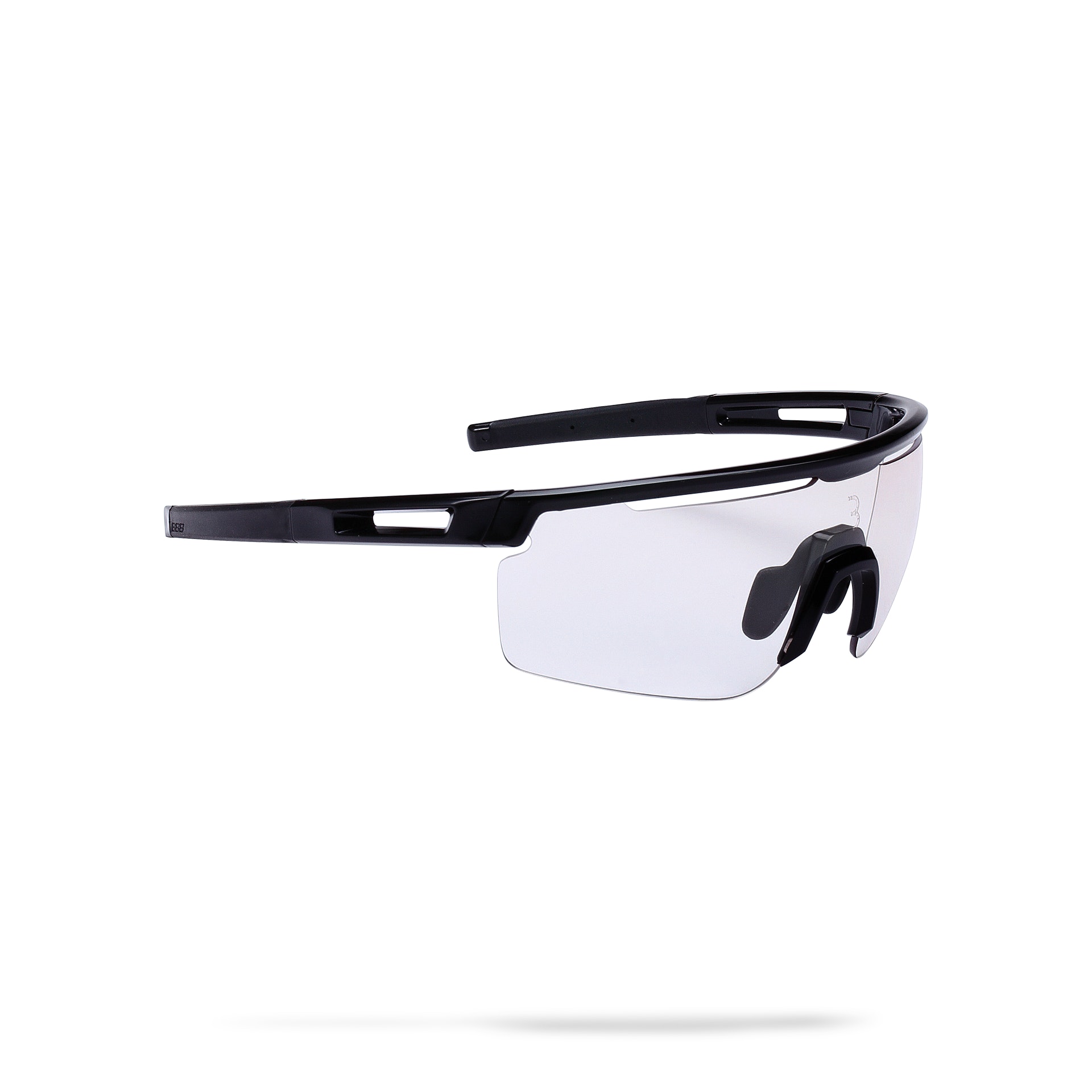 Buy BBB Avenger Sport Glasses Photochromic Black BSG 57PH