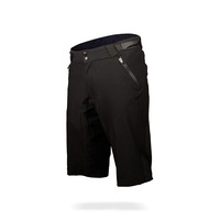 Bbb-Cycling Blast MTB Shorts - Black Size S