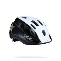 Bbb-Cycling Boogy Helmet - Police Size S