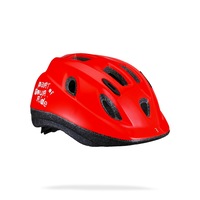 Bbb-Cycling Boogy Helmet - Red Size M