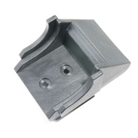 Bbb-Cycling BTL-22 BRACKET RUBBER