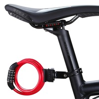 Bbb-Cycling CableFix bbl-92 - Black