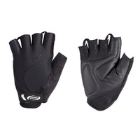 Bbb-Cycling Classic Gloves BBW-42 - Black Size 2XL