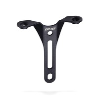Bbb-Cycling Co2Hold - Matt Black