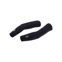 Bbb-Cycling Comfort Arm Warmers - Black Size XL