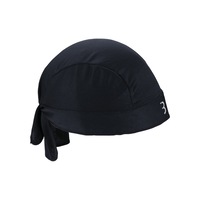 Bbb-Cycling ComfortHead Bandana - Black Size One Size Fits All