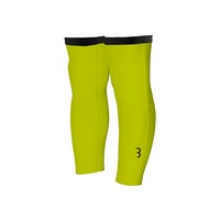 Bbb-Cycling ComfortKnee Knee Warmers - Neon Yellow Size S