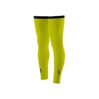Bbb-Cycling ComfortLegs Leg Warmers - Neon Yellow Size S