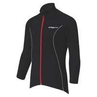 Bbb-Cycling ControlShield Winter Jacket BBW-161 - Red Size S