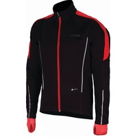 Bbb-Cycling ControlShield Jacket BBW-261 - Black/Red Size S