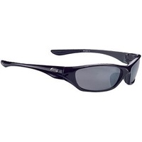 Bbb-Cycling Cruiser Sportglasses Metal Black - Black