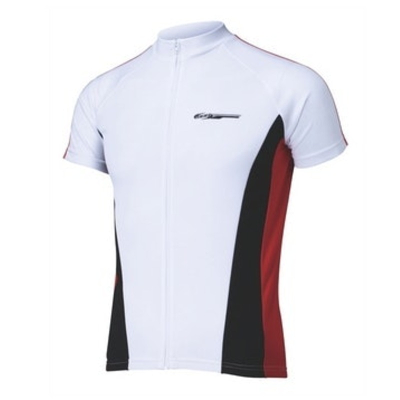 Maillot cycliste cavigal sans manches Ville de Nice Bjorka jersey - 8