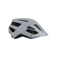 Bbb-Cycling Dune Mips 2.0 - Matt White Size L