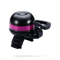 Bbb-Cycling EasyFit Deluxe - Pink