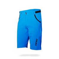 Bbb-Cycling Element MTB Shorts - Blue Size S