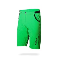 Bbb-Cycling Element MTB Shorts - Green Size S