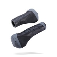 Bbb-Cycling ErgoTech BHG-83 - Black/Grey Size -