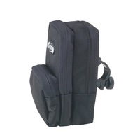 Bbb-Cycling Frontpack L Handlebar Bag 25.4-31.8 - Black