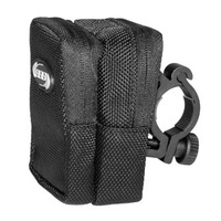 Bbb-Cycling Frontpack S Handlebar Bag 22.2-25.4 - Black