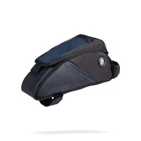 Bbb-Cycling Fuelpack TopTube Bag Black - Black