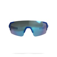 Bbb-Cycling FullView Sportglasses Cobalt Blue - Blue
