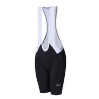 Bbb-Cycling GirlTech Bib Shorts BBW-216 - Black Size 2XL