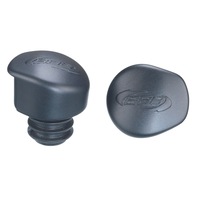Bbb-Cycling GRIPS INTERSTOP PLUG SUIT - Black Size -