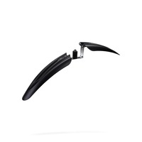 Bbb-Cycling HighProtector Front - Black