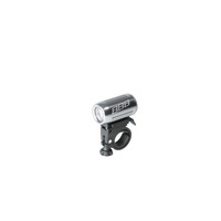 Bbb-Cycling Highpower Headlight 3W Led Litium Battery Pack Silver - Silver Size 2-Cell Battery