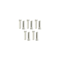 Bbb-Cycling HydroClamp - Silver